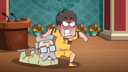 Episode 396