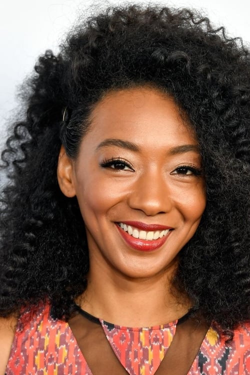 Kép: Betty Gabriel színész profilképe