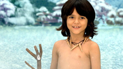 Aadibalak Comes To Baalveer's Rescue