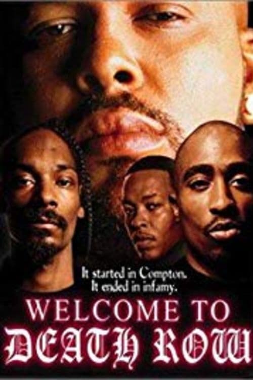 Welcome to Death Row 2001