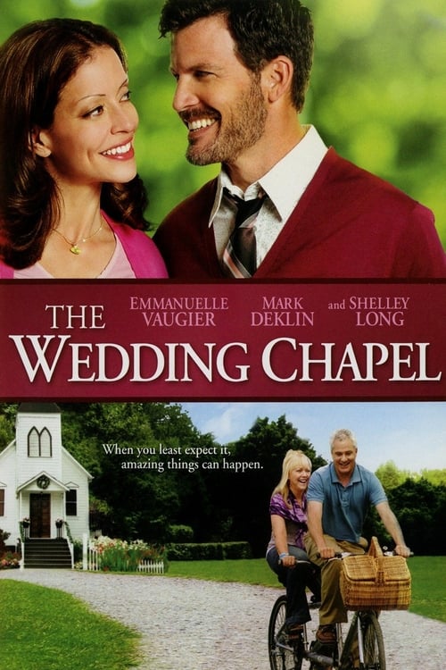 The Wedding Chapel 2013