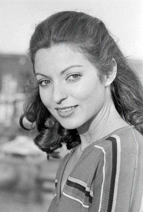 Marie-France Pisier