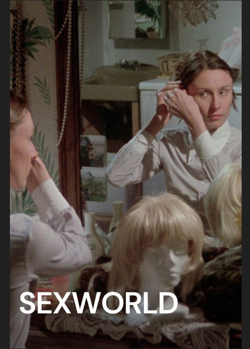SexWorld poster