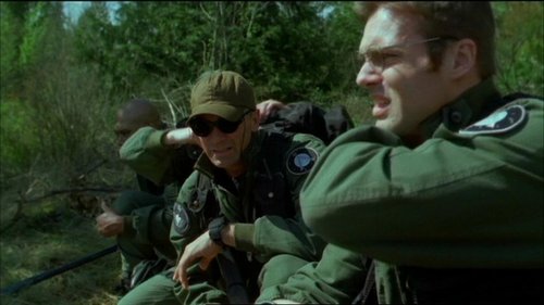 Stargate SG1: 5×7