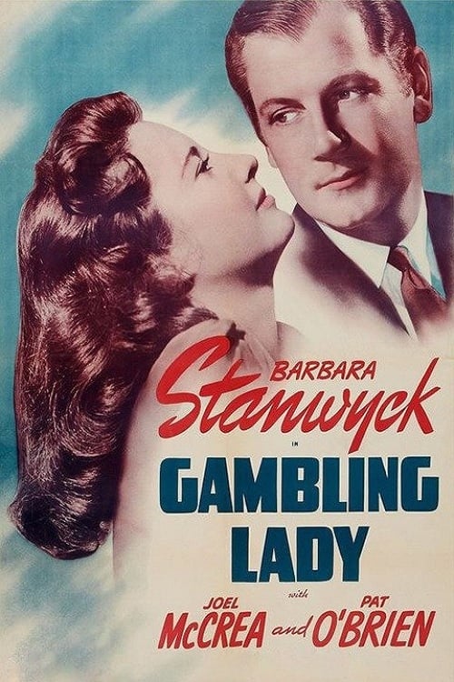 Gambling Lady 1934