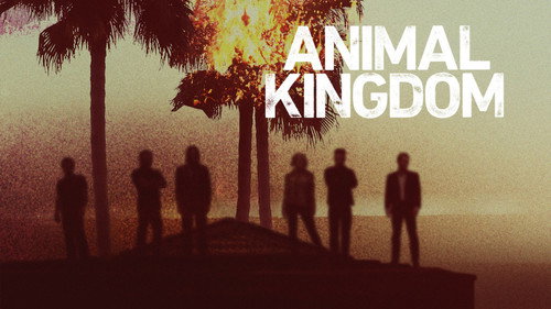 Animal Kingdom