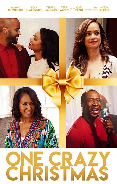 One Crazy Christmas (2018)