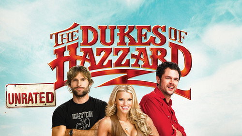 The Dukes of Hazzard