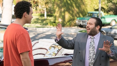 Os Goldbergs: 5×7