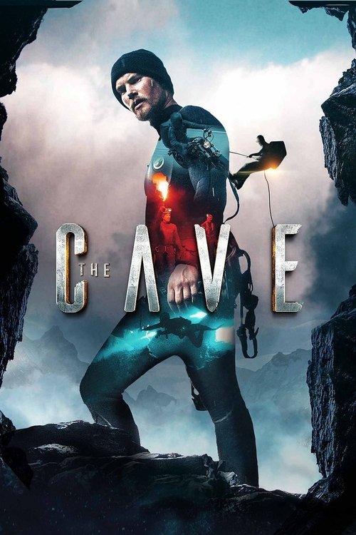 Schauen The Cave - Bis zum letzten Atemzug On-line Streaming