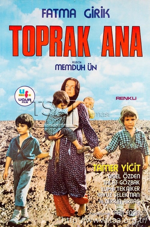 Toprak Ana 1973