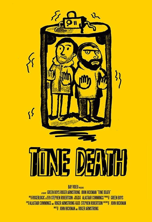 Tone Death (2017) poster