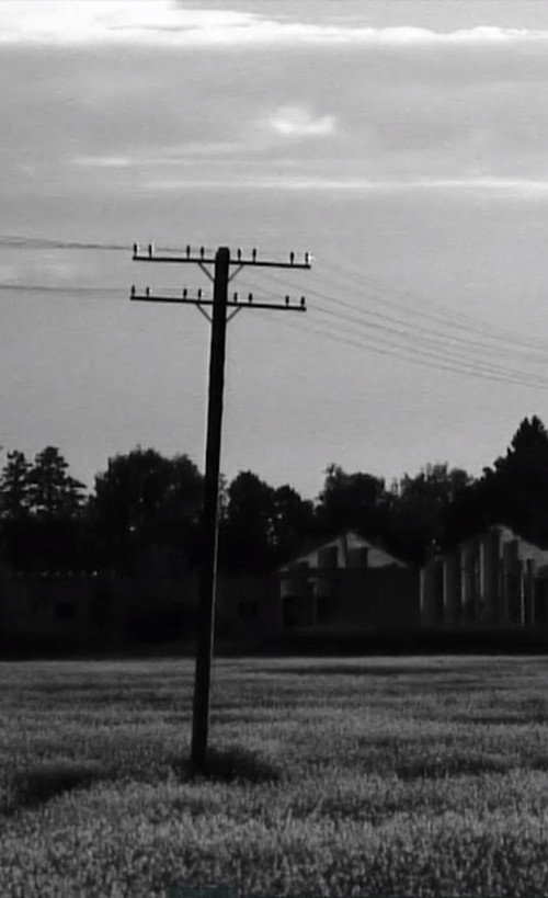 Póster oficial de Sound Aspects of Material Elements (2010) - Documentary