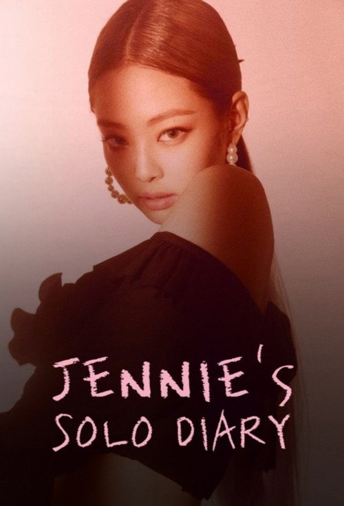 Jennie: Solo Diary