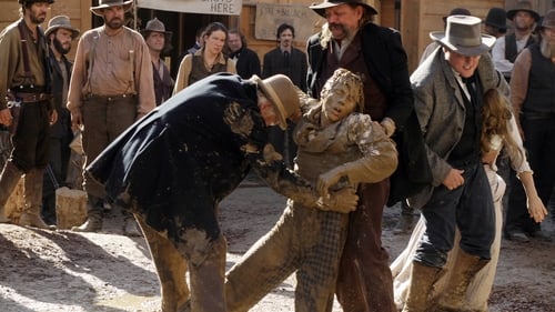 Deadwood: 1×8