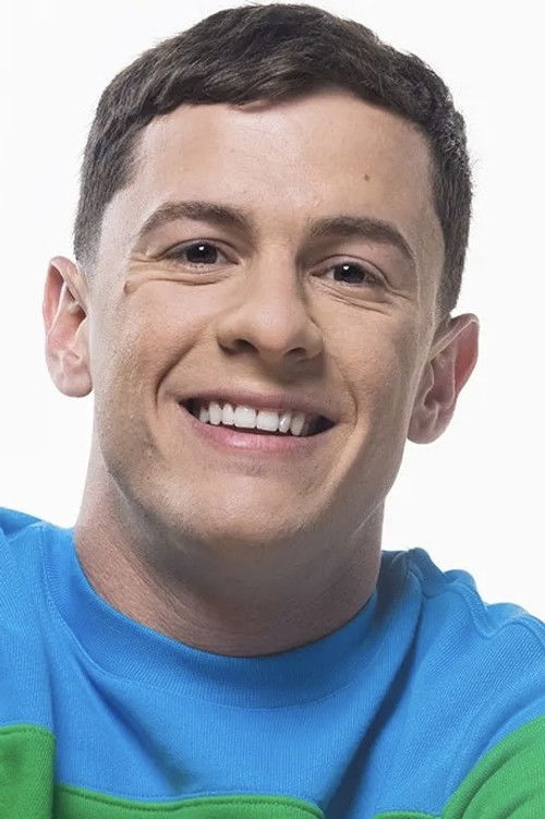 Kép: Guaynaa színész profilképe