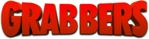Grabbers - Logo 3