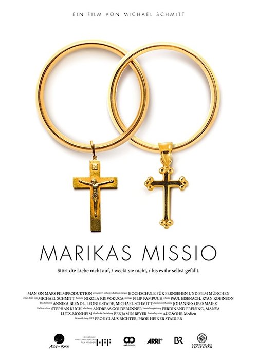 Marikas Missio 2017