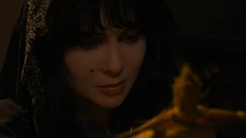 Suzzanna: Witchcraft