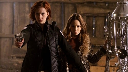 Wynonna Earp: 2×5