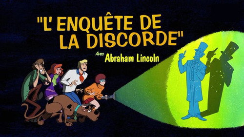 Image L'enquête de la discorde