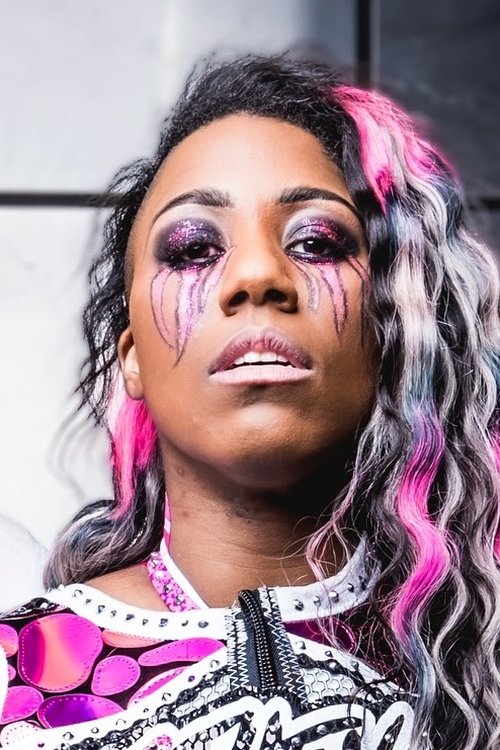 Image de Adrienne Reese