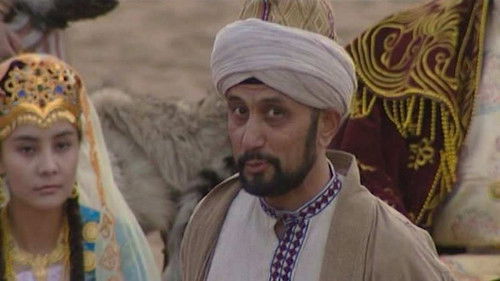 Image de l'épisode 1