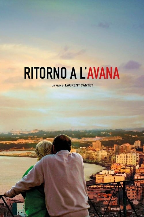 Ritorno a L'Avana