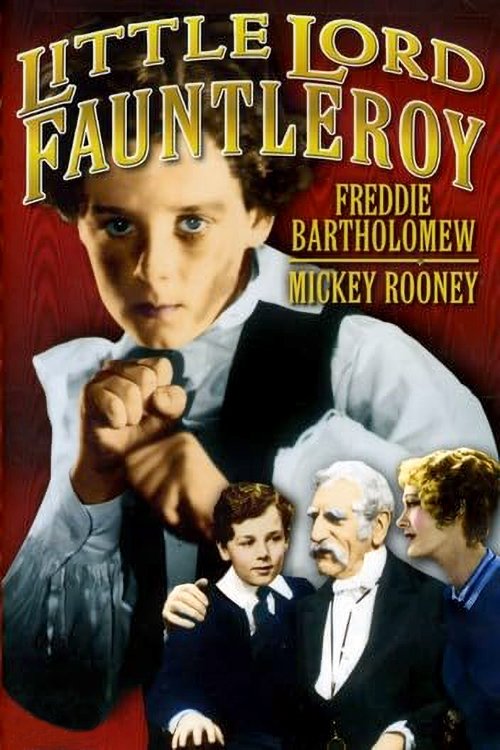 Lord Fauntleroy