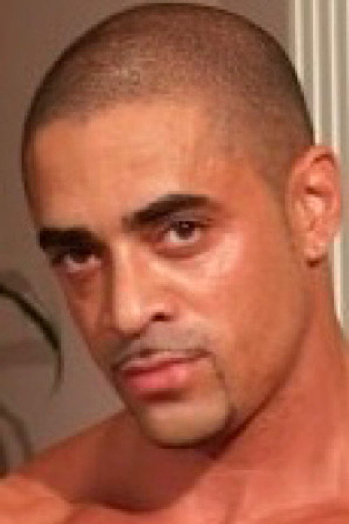 Eddie Camacho