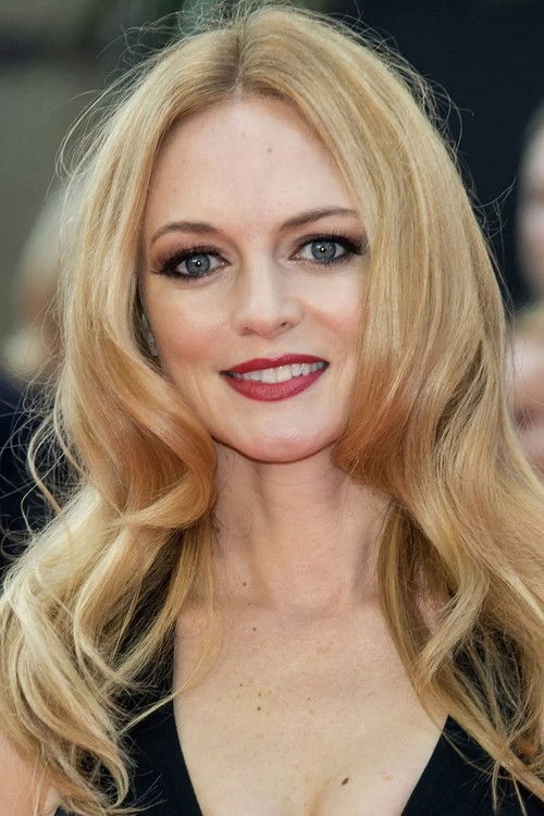Image de Heather Graham