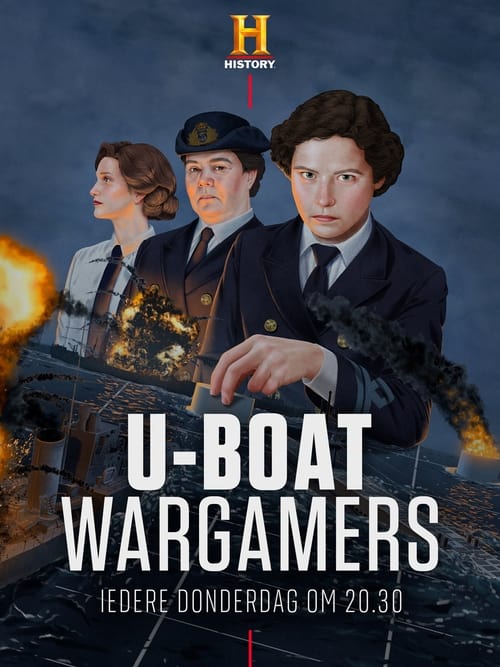 U-Boat Wargamers