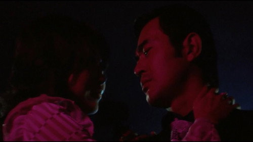 鉄砲玉の美学 — Fondos 10