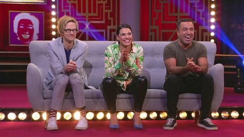 Image de l'épisode 8