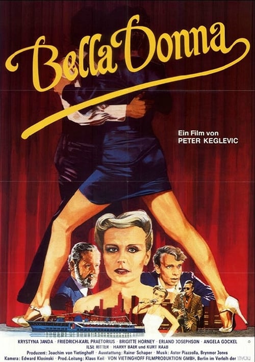 Bella Donna 1983