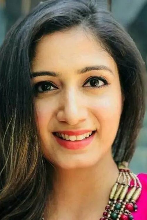 Vaani Sharma profile
