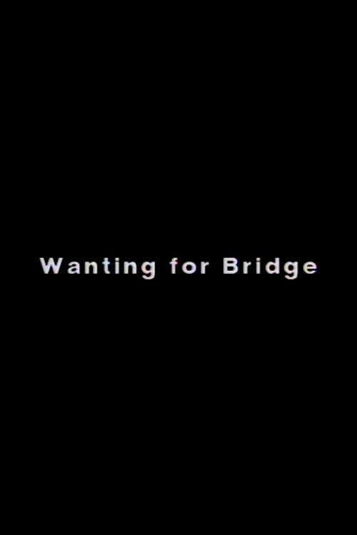 Wanting for Bridge (1991) poster