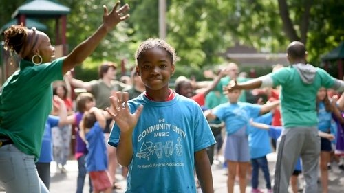 Youth Programming