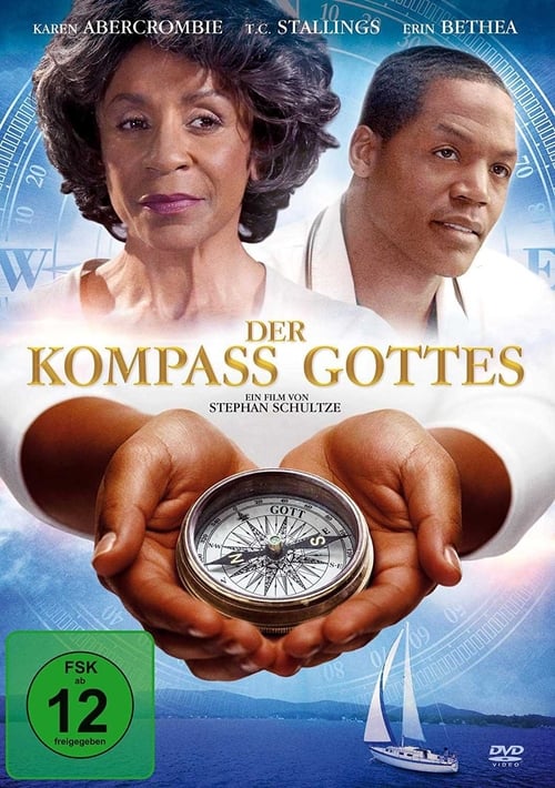 God's Compass poster