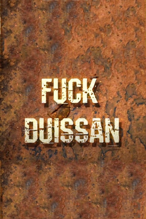 Fuck Duissan 2014