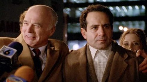 Monk: Um Detetive Diferente: 1×2