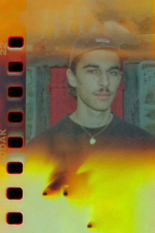 Foto de Hugo Bertrand