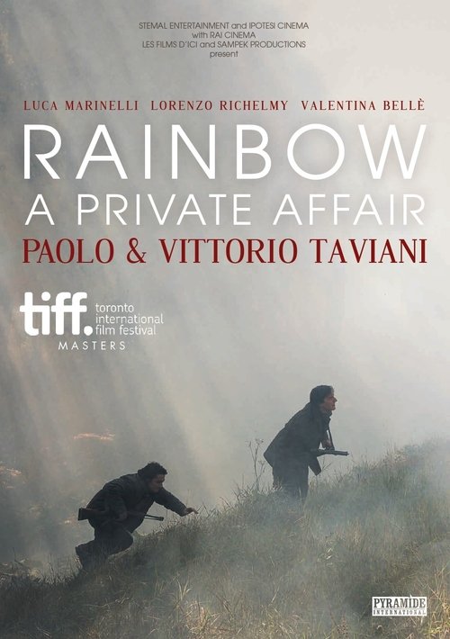 Rainbow: A Private Affair