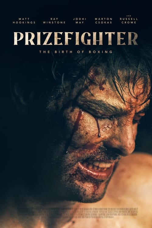 I recommend to watch Prizefighter