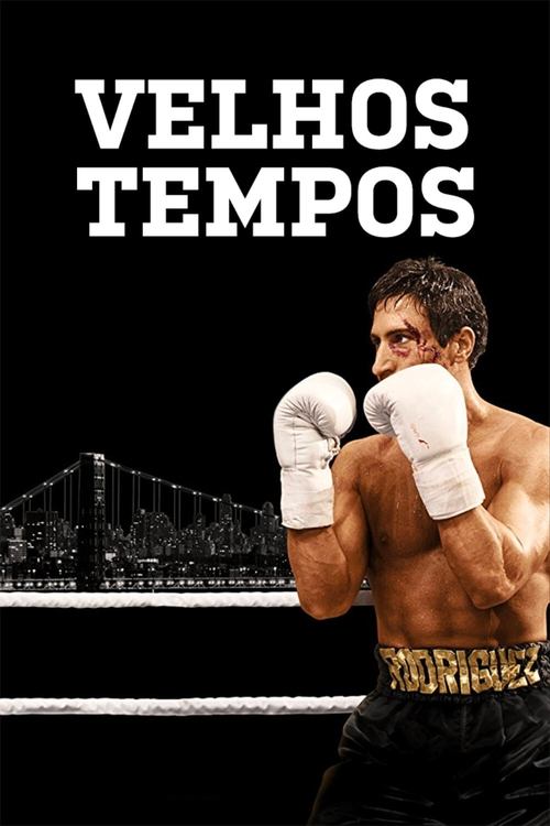 Pôster de Velhos Tempos