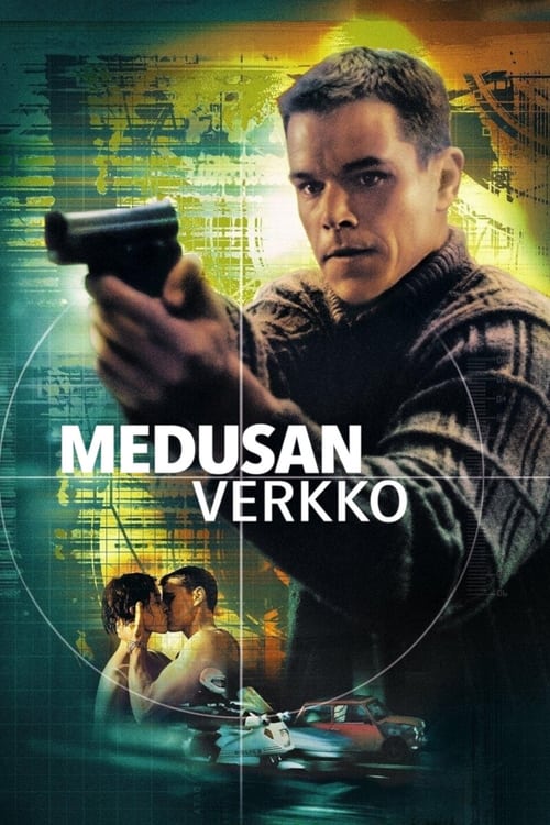 Medusan verkko