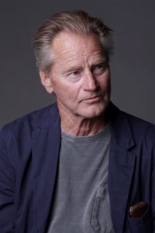 Kép: Sam Shepard színész profilképe