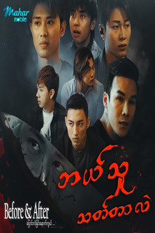 ပြောင်းလဲခြင်းနောက်ကွယ်