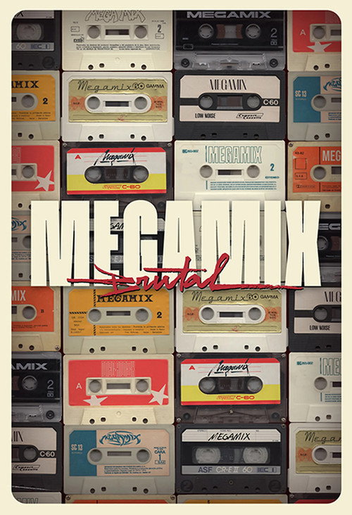 Escena 6 de Megamix brutal