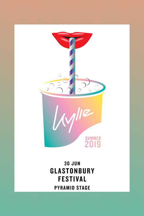 Glastonbury 2019 - Kylie Minogue 2019